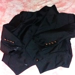 5/$20...🌹Jacket 🌹